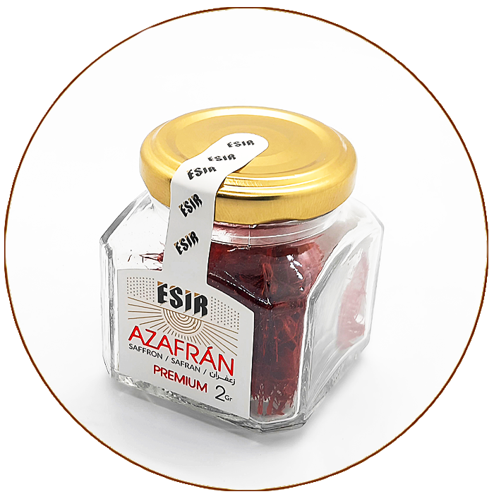 Saffron Premium 2 gr