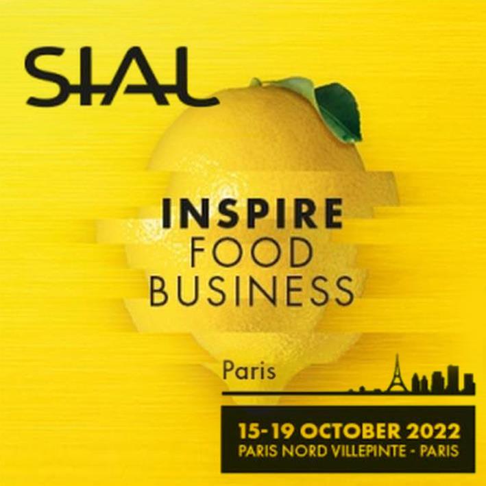 Sial Fair 2023 (Paris)