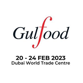 (Gulfood Fair 2023(Dubai